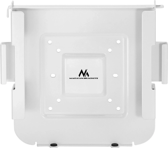 Oszczędność miejsca i czyste biurko