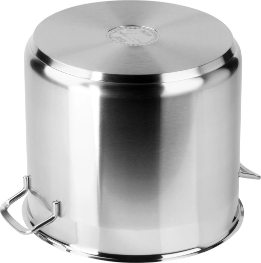 Wytrzymała stal nierdzewna 18/10