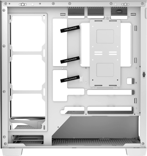 Bezpośrednie chłodzenie karty graficznej