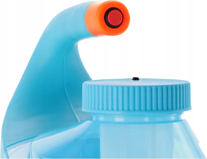 Łatwe napełnianie, filtracja i intuicyjna obsługa