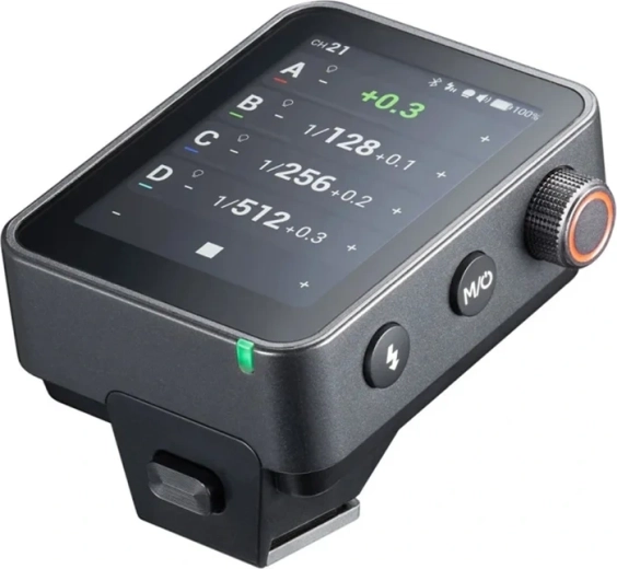 Godox X3Pro S TTL bezprzewodowy radiowy wyzwalacz lampy błyskowej do Sony