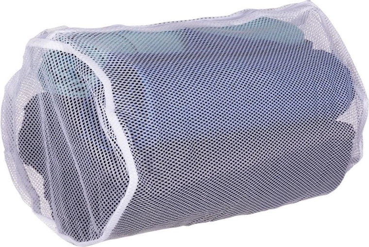 Uniwersalny rozmiar do delikatnych tkanin