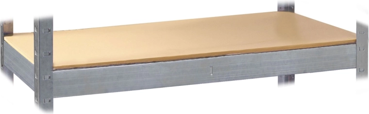 Pełna kompatybilność z regałami HUMBREG 90 × 40 cm