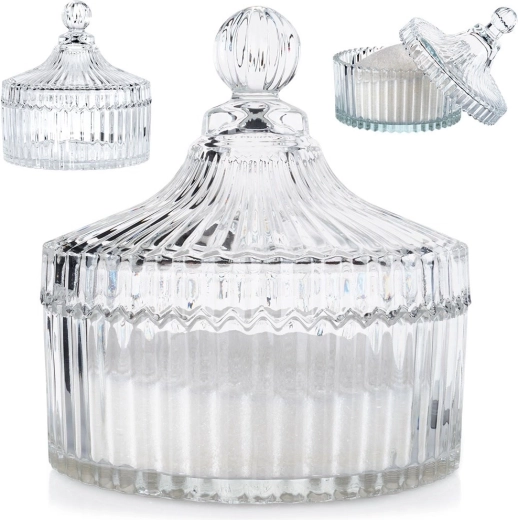 Duża pojemność 500 ml i łatwa pielęgnacja