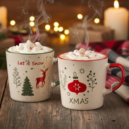 Odpowiednie do zmywarki i mikrofalówki