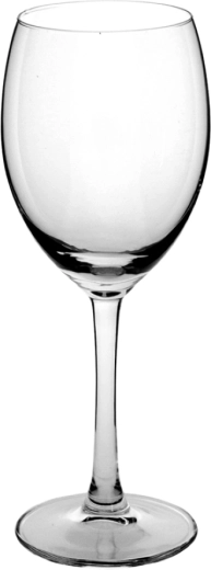 Diamond zestaw 6 kieliszków do białego wina 250 ml