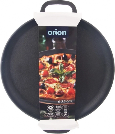 Wszechstronne zastosowanie na wszystkich typach kuchenek