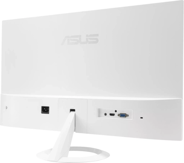 Łatwe podłączenie przez HDMI i DisplayPort