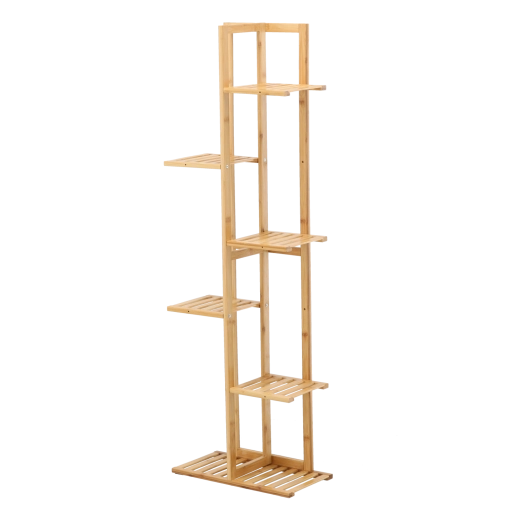 Oszczędny pionowy design
