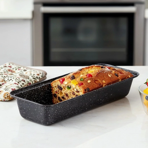 Równomierne pieczenie do 230 °C