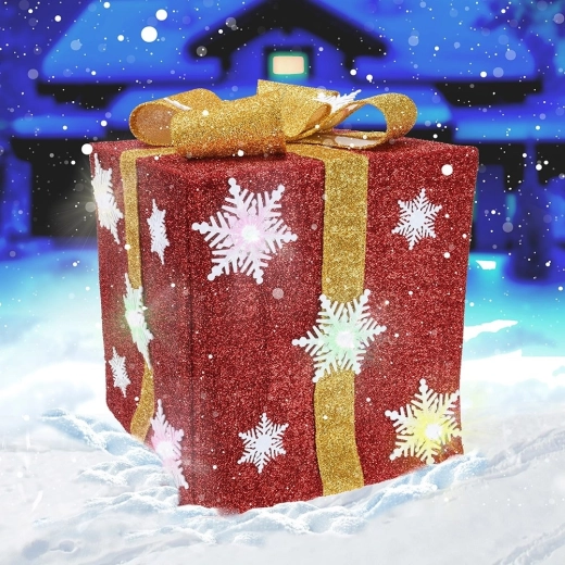 Wnętrza i zewnątrz z timerem