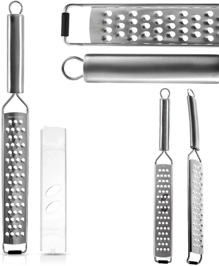 Ochronne etui i gumowa końcówka