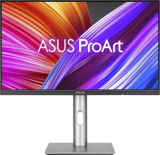 Monitor dla profesjonalnych artystów ASUS ProArt PA24ACRV