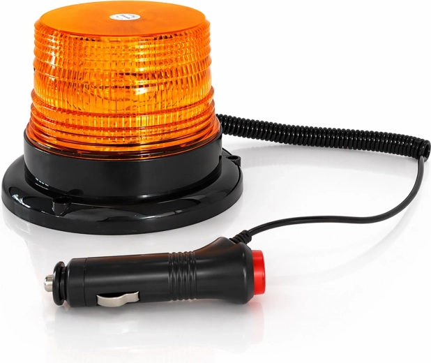Ostrzegawczy kogut LED RENEW FORCE