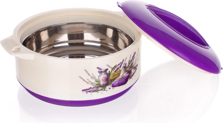 Higieniczny wkład ze stali nierdzewnej