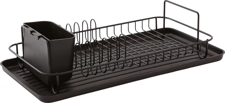 Uchwyt na sztućce pod ręką