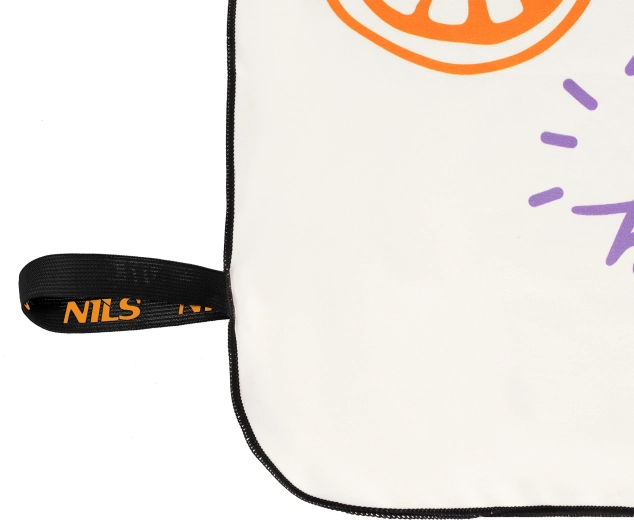 Wytrzymałe wykonanie i łatwe zawieszanie