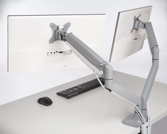 Ergonomiczna regulacja z systemem SmartFit