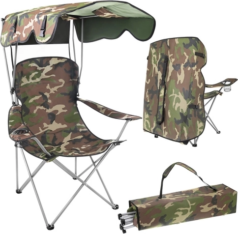 Daszek z moskitierą – ochrona przed słońcem i owadami