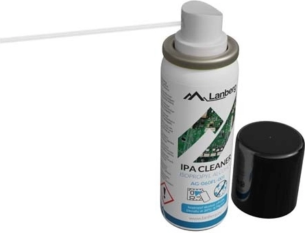 Szybkie odparowywanie, bez smug