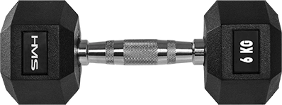 Stabilny kształt hex bez toczenia