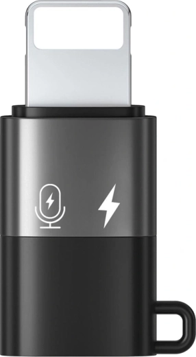 Kompatybilność z urządzeniami Lightning