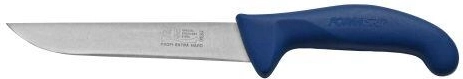 Rzeźnicki nóż o wznoszącej się (górnoostrej) końcówce 175 mm