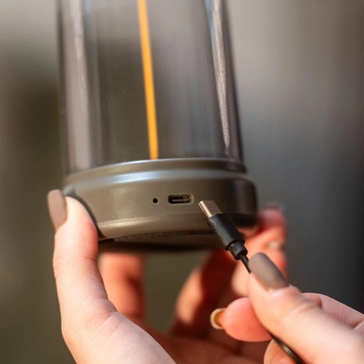 Ładowanie przez USB-C
