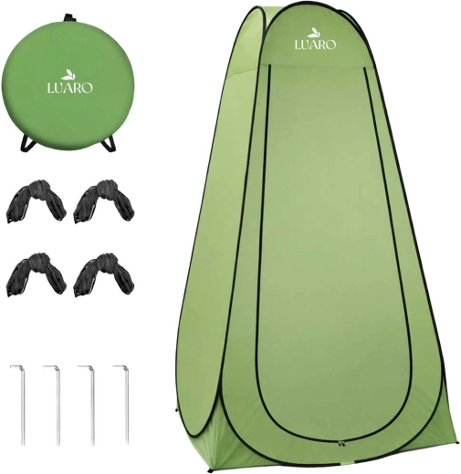 Prywatność i komfort w każdym miejscu