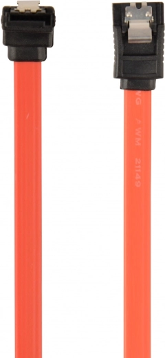 Bezpieczne podłączenie z metalowymi zatrzaskami