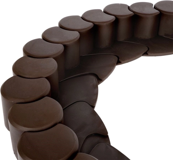 Wytrzymała konstrukcja do całorocznego użytku