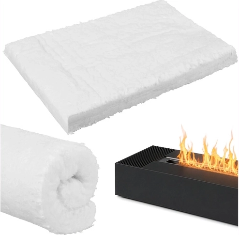 Odporność termiczna do 1300 °C