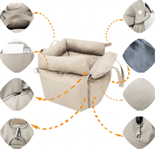 Łatwa pielęgnacja i praktyczne detale