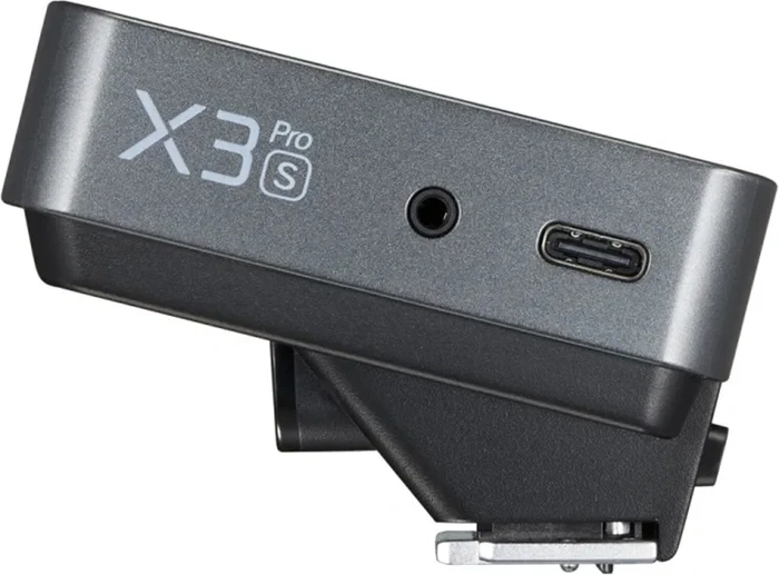 Stabilny system 2,4 GHz i aplikacja Bluetooth
