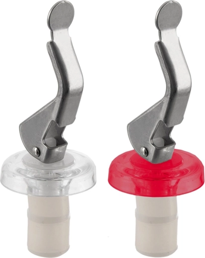 Uniwersalne zastosowanie i czyste nalewanie