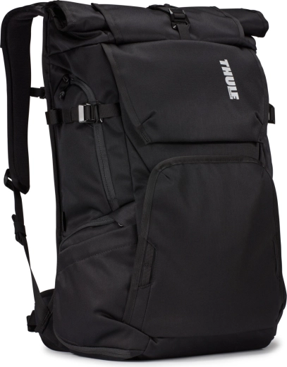 Thule Covert plecak fotograficzny 32 l czarny