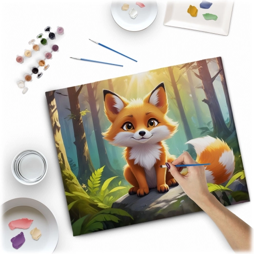 Wszystko w jednym zestawie na łatwy start