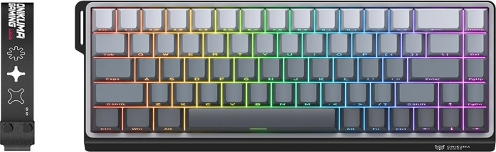 Ekstremalna szybkość: 8000 Hz i opóźnienie 0,125 ms