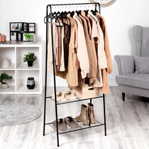 Smukły, oszczędzający miejsce design