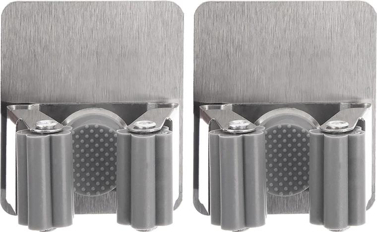 Wytrzymała konstrukcja ze stali nierdzewnej