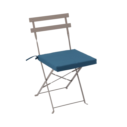 Bezpieczne mocowanie do krzesła