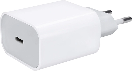 Solight szybka ładowarka USB‑C 20 W