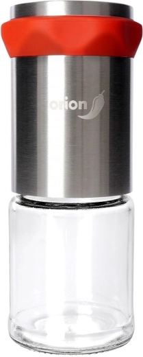 Wygodne mielenie jedną ręką