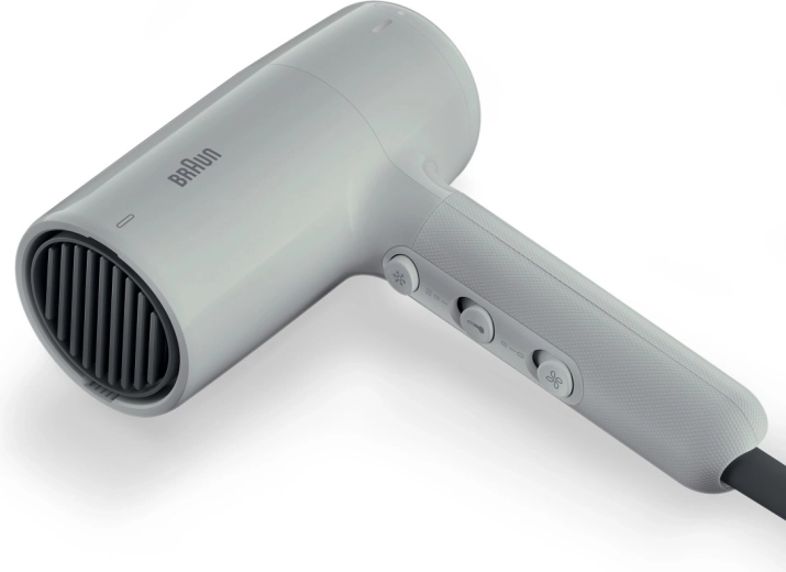 Moc 2100 W i wygodna obsługa