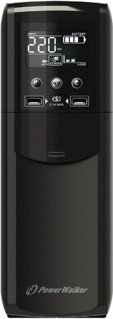 Wyświetlacz LCD i komunikacja USB (HID)