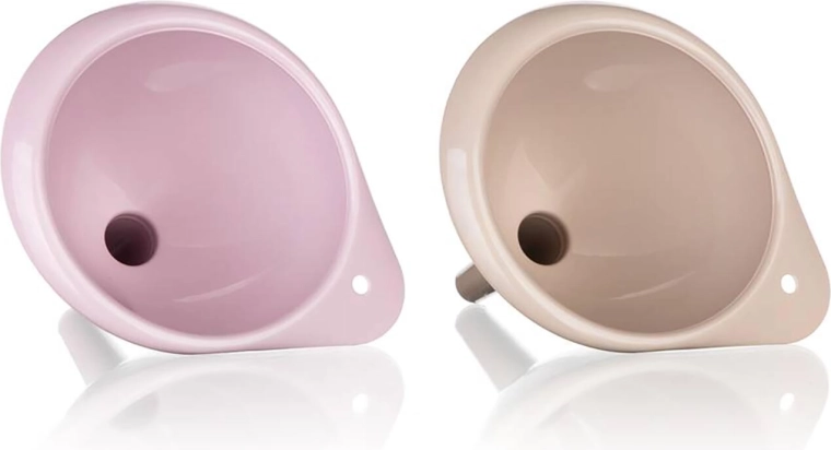 Łatwe czyszczenie i praktyczne zawieszenie