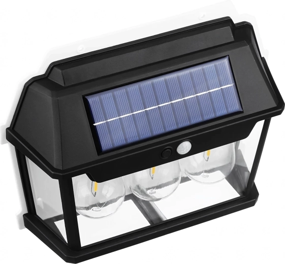 Czujnik ruchu dla większego bezpieczeństwa