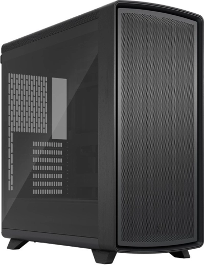 Obudowa komputerowa Fractal Design Summit Blackout TG Light Tint