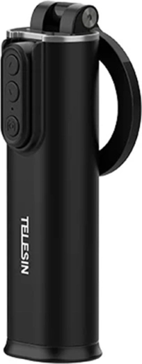 Magnetyczny uchwyt TELESIN MagSafe z pilotem Bluetooth