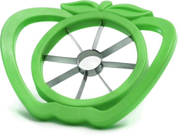 Wytrzymałe ostrza ze stali nierdzewnej